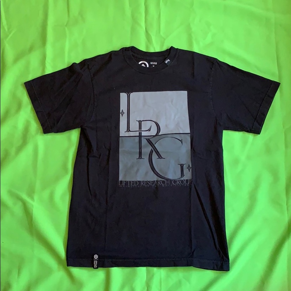 LRG TEE🔥